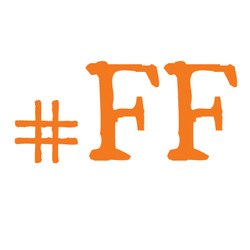 #FF FollowFriday